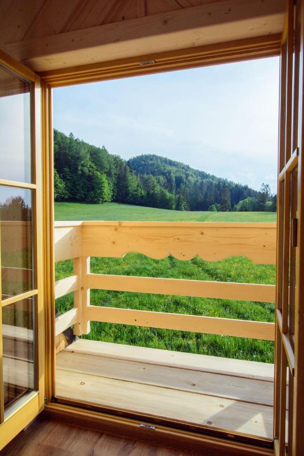 Domek Trzy Doliny Zakopane, Three Valleys Chalet With Jacuzzi Kültér fotó